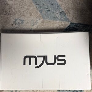 Women's Shoes - Elegant Black Design